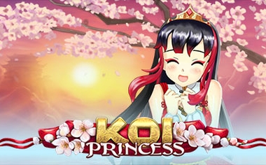 Koi princess